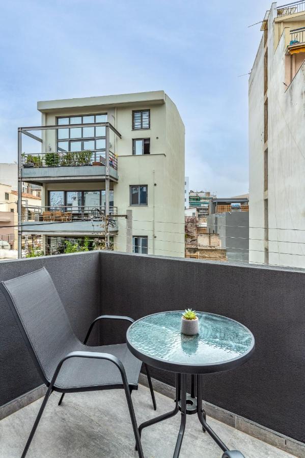 Athena Studio In Gazi Kültér fotó